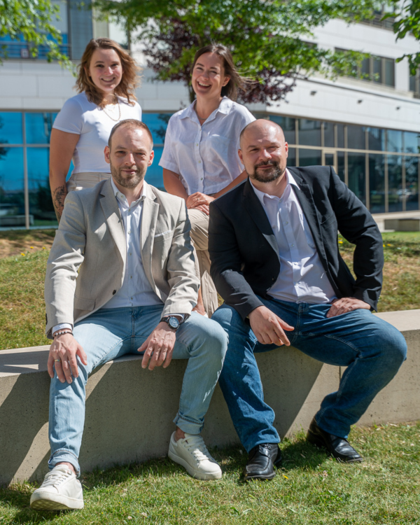 Team von Der bekannteste Makler